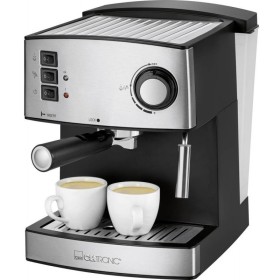 Machine à café expresso 15 bars 850W CLATRONIC (ES3643) CLATRONIC - 1