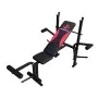 Banc ZIMOTA BMFM03+ Poids 20 Kg+ Barre