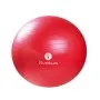 Gymball rouge Ø65 cm SVELTUS (0330)