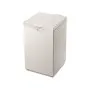 Congélateur horizontal INDESIT 170L Blanc  (OS140EX)