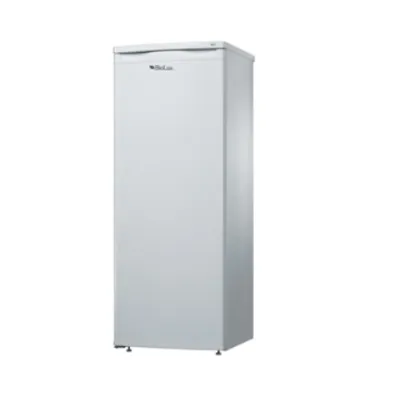 Congélateur Vértical Biolux 270L Gris (CV 27gris)