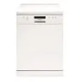 Lave vaisselle BRANDT 13 Couverts DFH13217W Blanc