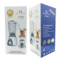 Blender Galaxy Naturel 2 en 1 400W Gris (GNKM400) Galaxy naturel - 1 chez affariyet pas cher