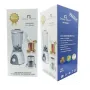 Blender Galaxy Naturel 2 en 1 400W