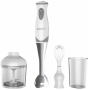 Kit mixeur 4en1 TOPMATIC (ESMS-250.2) TOPMATIC - 1 chez affariyet pas cher