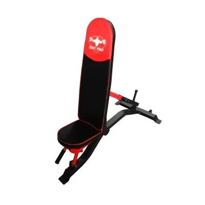 Banc De Musculation Semi-Pro ZIMOTA BR06