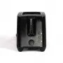 Grille Pain Livoo 750W -Noir
