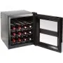 Cave à Vin DOMOCLIP 16 Bouteilles - Inox (GS113)