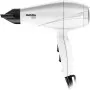 Sèche cheveux BABYLISS Pro Light  2000W -Blanc (6604WE)