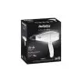 Sèche cheveux BABYLISS Pro Light  2000W -Blanc (6604WE)