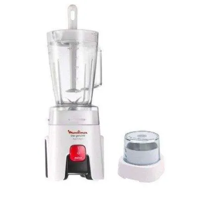 Blender Genuine Moulinex 500W -Blanc