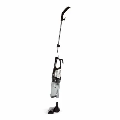 Aspirateur balai 2en1 sans sac 600 W LIVOO (DOH119)