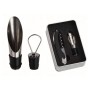 Set à vin 2 accessoires LIVOO (GS128) LIVOO - 2 achat affariyet pas cher