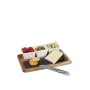 Set apéritif et fromage 5 pièces LIVOO (MES110)