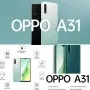 Smartphone OPPO A31  4Go 64Go   Black (A31)