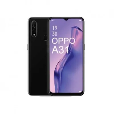 Smartphone OPPO A31  4Go 64Go   Black (A31)
