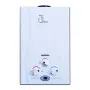 CHAUFFE BAIN COALA 10 L  Gaz Bouteille BLANC