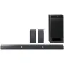 Système Home Cinema 5.1 canaux avec technologie Bluetooth (HT-RT3)