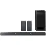 Système Home Cinema 5.1 canaux avec technologie Bluetooth (HT-RT3)