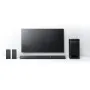 Système Home Cinema 5.1 canaux avec technologie Bluetooth (HT-RT3)