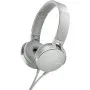 Casque SONY EXTRA BASS™ MDR-XB550AP (MDR-XB550APBCE)