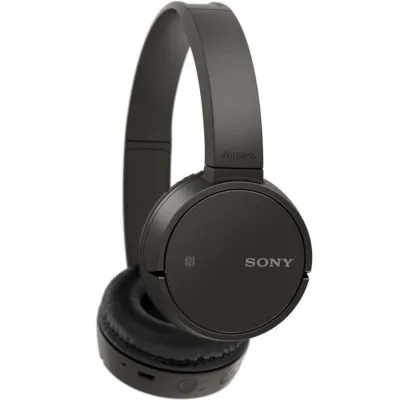 CASQUE SANS FIL BLUETOOTH SONY ( WH-CH500)