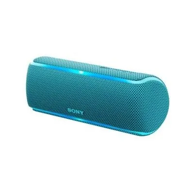 Enceinte portable sans fil BLUETOOTH  SONY (SRS-XB21)