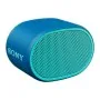 Haut-parleur Bluetooth portable Sony EXTRA BASS