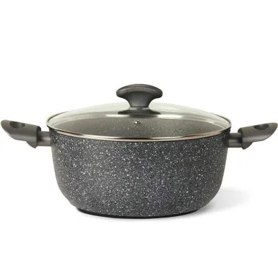 Faitout Mineralia 24CM TVS