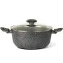 Faitout Mineralia 24CM TVS