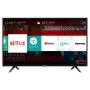 Téléviseur HISENSE 32\" HD SMART - Noir