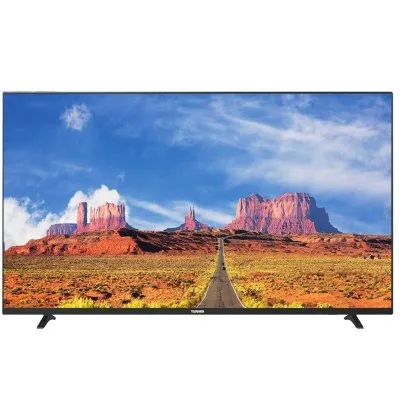 Téléviseur Telefunken 40\" FHD Netflix Smart TV40F6683