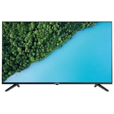 Téléviseur TELEFUNKEN 43\" LED Full HD (TV43M83)
