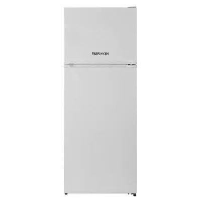 Réfrigérateur TELEFUNKEN NoFrost 432 Litres -Blanc