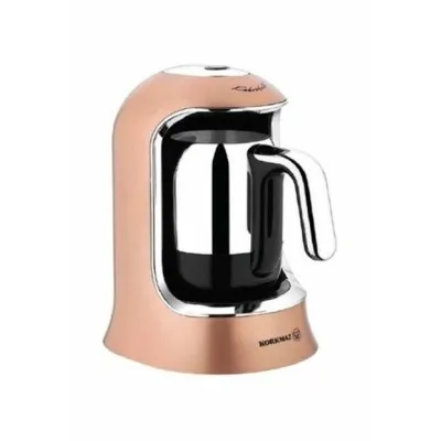 Machine à café turc 4 tasses 400W KORKMAZ (A860-06)
