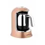 Machine à café turc 4 tasses 400W KORKMAZ (A860-06)