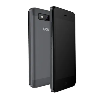 Smartphone IKU IX-GREY (IKU-IX-GREY)