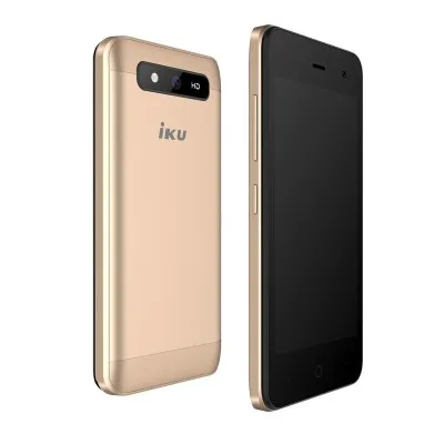 Smartphone IKU-IX-Gold (IKU-IX)
