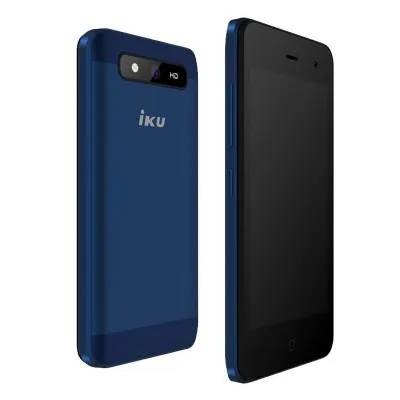 Smartphone IKU IX-BLEU (IKU-IX)
