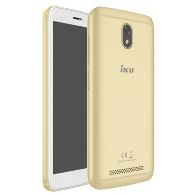 Smartphone IKU-Y2-GOLD (IKU-Y2)