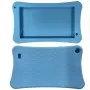 Tablette IKU TMAX 7\" WIFI KIDS + Rubber case + watch gratuit  - Bleu