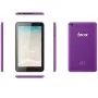 Tablette IKU T4 7\" IPS + Casque et pochette gratuite - VIOLET