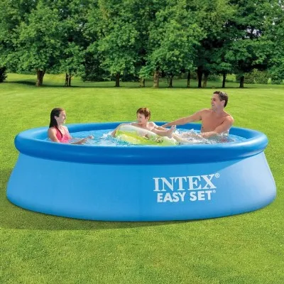 Piscine Circulaire INTEX  (28122NP)