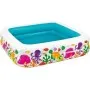 Piscine avec parasole pour bébé  57470NP Intex