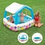 Piscine avec parasole pour bébé  57470NP Intex