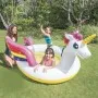 Piscine fontaine licorne  INTEX (57441NP)