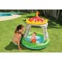 Piscine bébé royal château  57122NP  INTEX (57122NP)