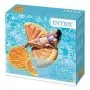 Matelas de plage orange 58763EU INTEX (58763EU)