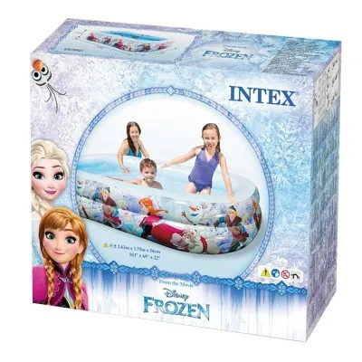 Piscine Frozen INTEX 58469NP