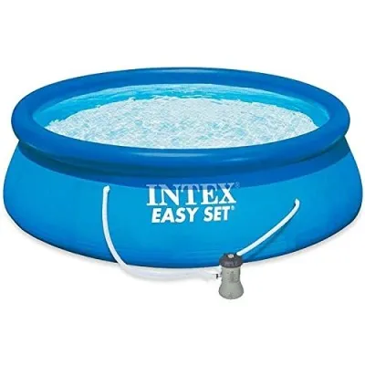 Piscine gonflable ronde INTEX 28112NP
